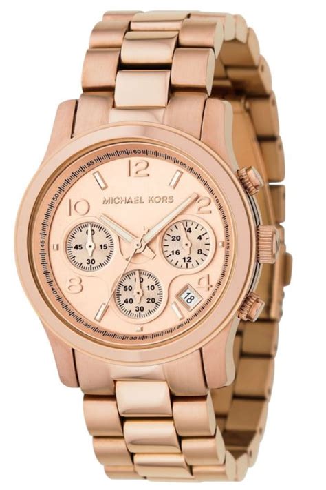 zwarte michael kors mk5128|Michael Kors MK5128 Wrist Watch for Women .